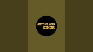 2024 TOYOTA COROLLA OEM WINDSHIELD REPLACEMENT AND ADAS CALIBRATION LIVE!!!