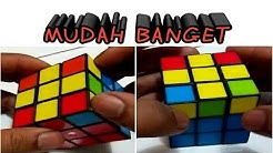 Rumus rubik pemula 3x3x3 - RUMUS + (PLUS) - cara mudah belajar menyelesaikan rubik cube - TUTORIAL - Durasi: 2.23. 