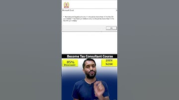 Net Amount Payable at Sl.no 11 should be more than 0 to file ITR u/s 139(8A) Query Solution