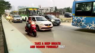 Road Rage Revealed: The Hidden Psychology of Traffic Jam Meltdowns