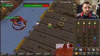 HCIM DS2 - It Was A Good RUN