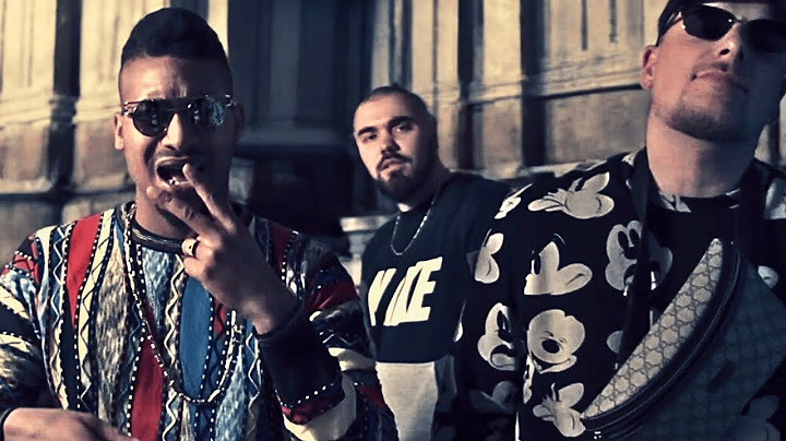 187 Strassenabnde, Sil3a, Kolja Goldstein, 18 Karat, Samra..- XXL Mix | Juni 2025