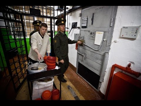 Чем различаются режимы в тюрьме Чем различаются режимы в тюрьме