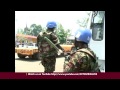 United Nations steps up on the assault on Congolese M23