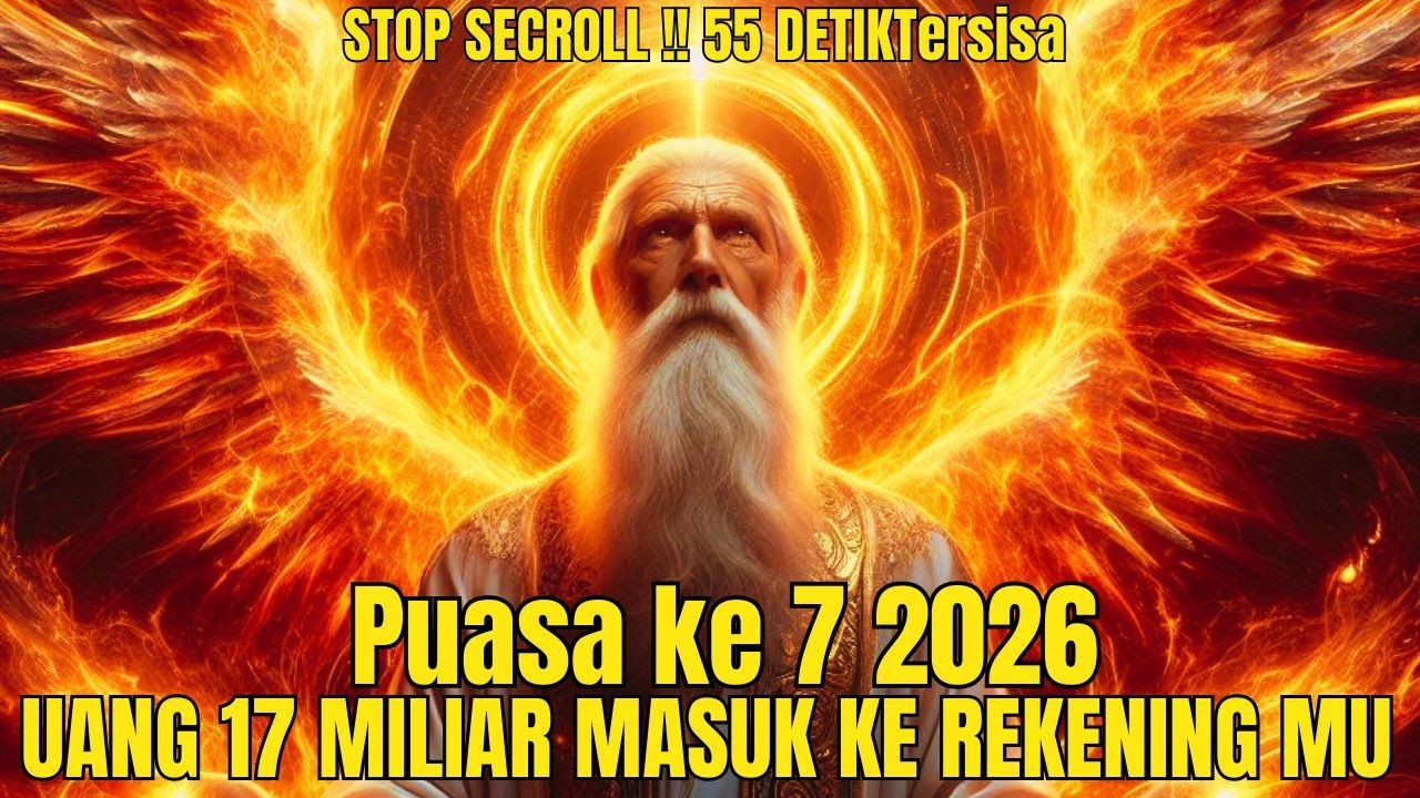 JIWA TERPILIH✨ MEREKA MELIHATMU BIASA, PADAHAL SEMESTA SEDANG MENGANGKAT DERAJATMU  