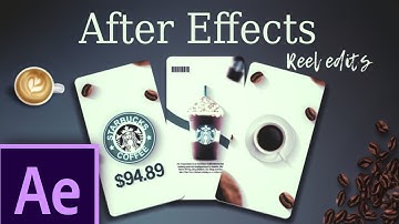 The Secret to Making VIRAL Reels in After Effects from Scratch