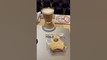 A Day at BaselOne23 Conference #java #shorts #airhacks