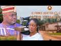Le Prince Héritier Et Le Tailleur Du Village 2 - Films Africains | Films Nigérians En Français