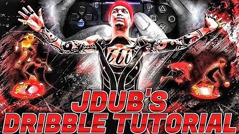 NBA 2K20 PATCH 10 DRIBBLE TUTORIAL W/ HANDCAM!! BEST GLITCHY MOVES TO ISO!!!