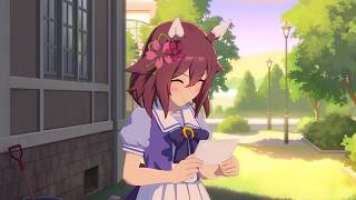 When Chiyos Cute Confession Practice Gone Wrong