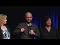 Lightning Talk - Q & A