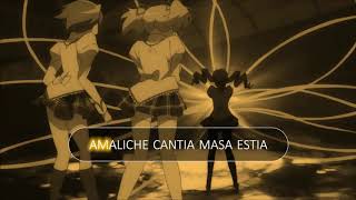 Credens Justitiam Madoka magica