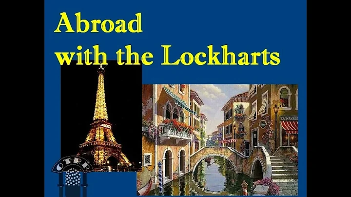 Kathleen Lockhart Biography