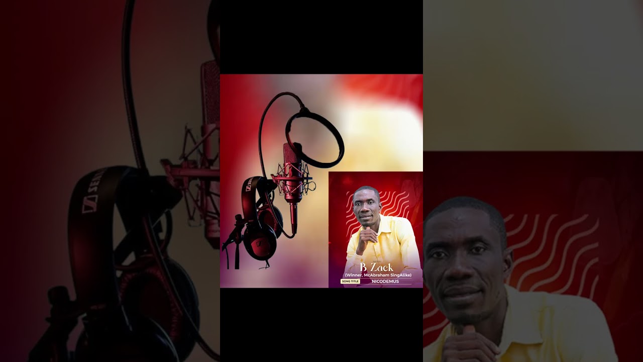 Official Bzack Tv |  B. Zack Music