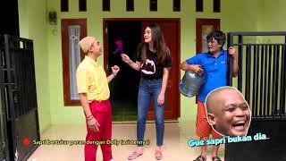 ANDAI - Sapri Kalah Ganteng Sama Asistennya (11/11/18) Part 1