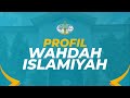Profil wa.ah islamiyah  terbaru