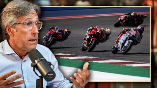 Debate: ¿El Campeonato de MotoGP más emocionante de los últimos años?