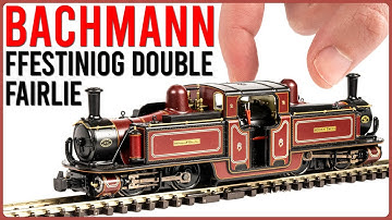 Bachmann