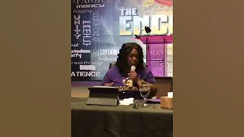 Dr  Dianna Hollins   "Submission" Monday Manna Tea...