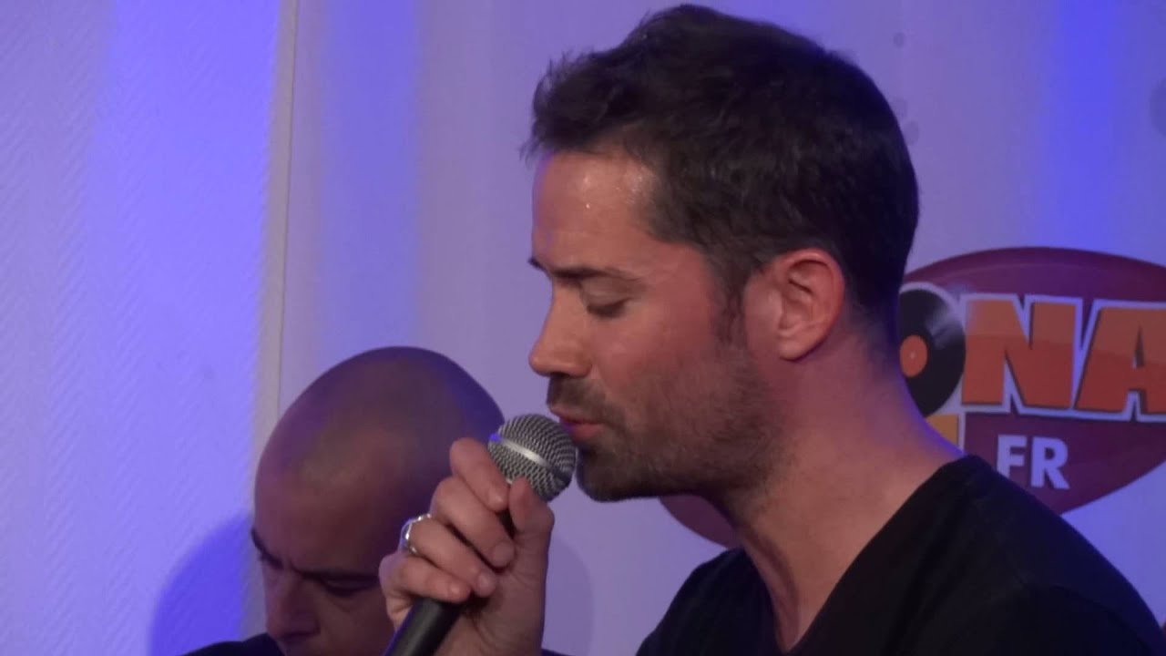 Venir voir - Emmanuel Moire - Mona FM - 24.05.2013