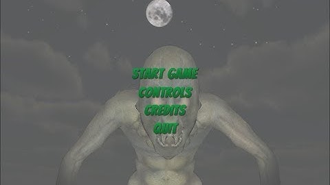 Grendel Fiend From Hell