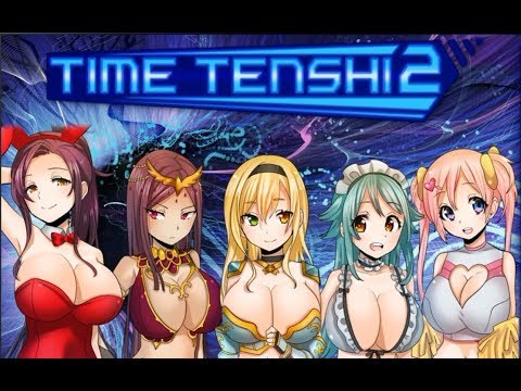 Time Tenshi 2