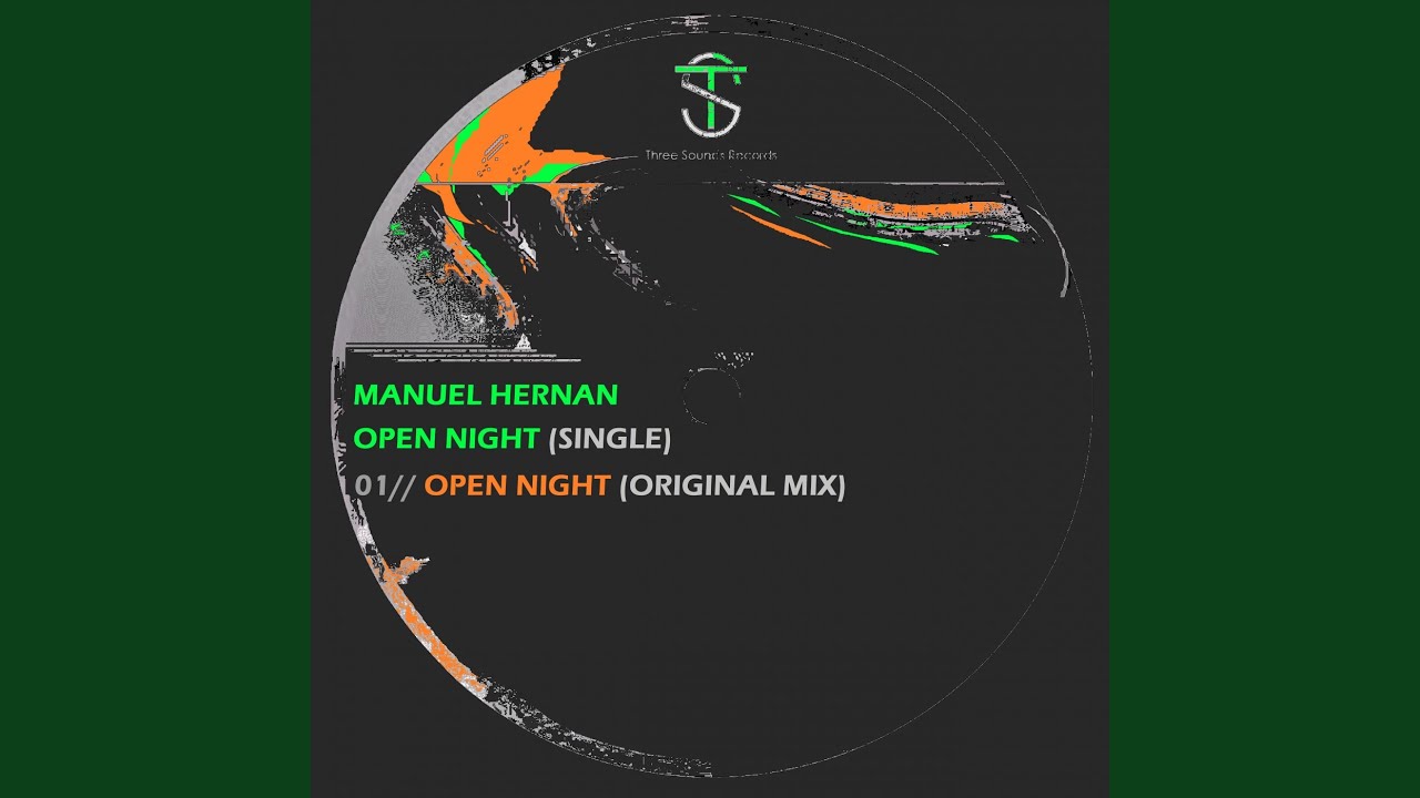 Watch Open Night on YouTube Watch Open Night on YouTube