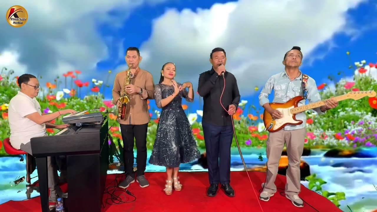 #ភ្លៀងគ្មានរដូវ សំនៀងដើមលោកសុីន សុីសាមុត បកស្រាយឡើងវិញ លោក ប៊ឺត សំរេចDecember 2025