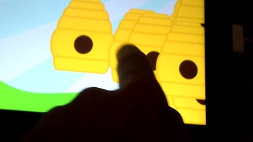 The impossible test summer walk through