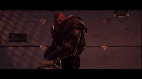 Saints Row The Third Remastered Gameplay no Geforce NOW