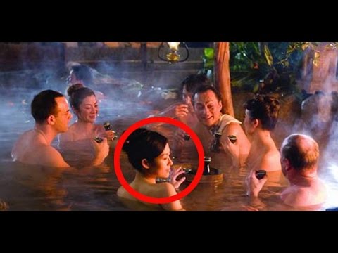 閲覧注意 江戸時代の風呂とトイレ事情の実態がヤバすぎる 嘘のような本当の話 衝撃 雑学の泉 Youtube