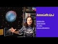 Nebulosa Fantasma di una Stella Morente | AstroCaffe Ep.2