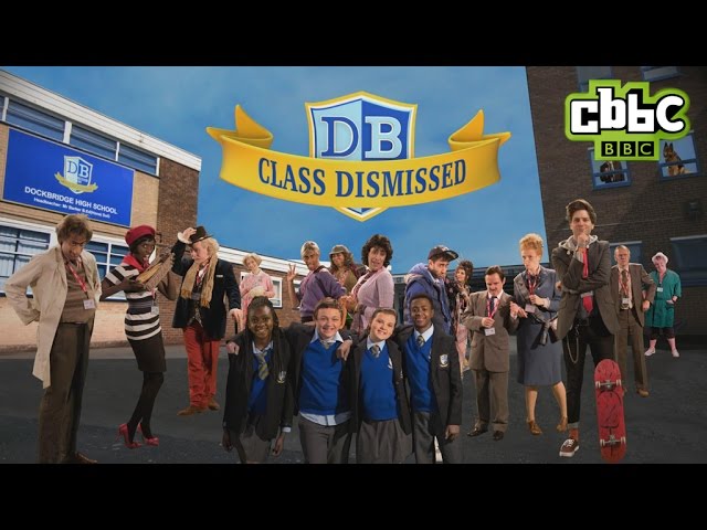 Class Dismissed  Films for the Planet