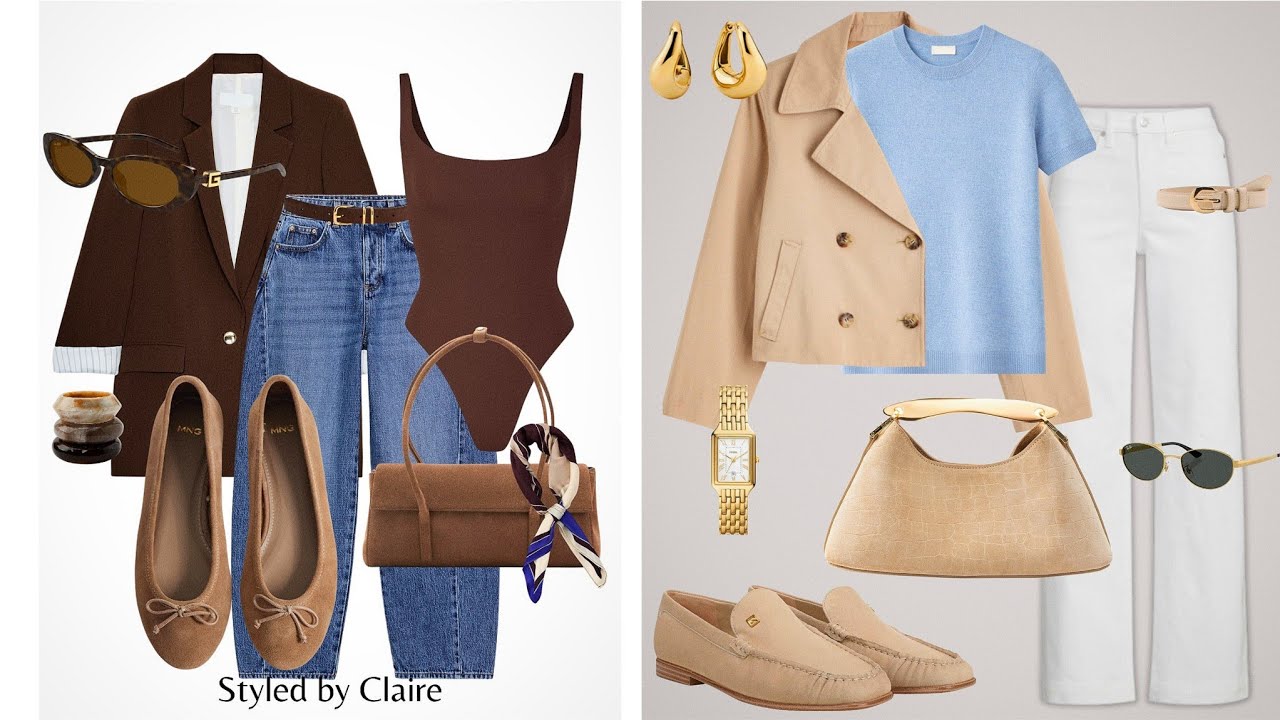 Советы по зимней моде для женщин старше 50 лет | Оставайтесь стильными и в тепле в этом сезоне