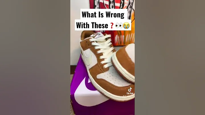 WOW 🤯I Can’t Believe This Happened ‼️#nikesb #dunks #shorts #sneakers #replica #tiktok #dunklow