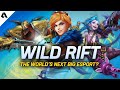 The World's Next Big Esport? - League of Legends: Wild Rift
