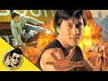 JACKIE CHAN