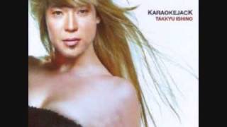 石野卓球 Takkyu Ishino Karaokejack - YouTube