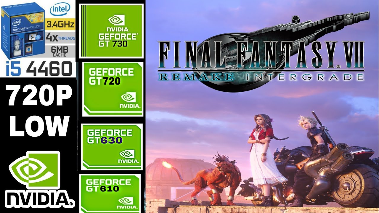 【C賞】FINAL FANTASY VII REMAKE INTERGRADE C賞】FINAL FANTASY VII REMAKE INTERGRADE Final Fantasy VII