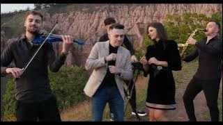 Serban Bădița și Ionela Sterp -Toata Iubirea