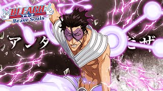 NEW KING OF PvP! THOUSAND-YEAR BLOOD WAR ASKIN SHOWCASE! Bleach Brave Souls!