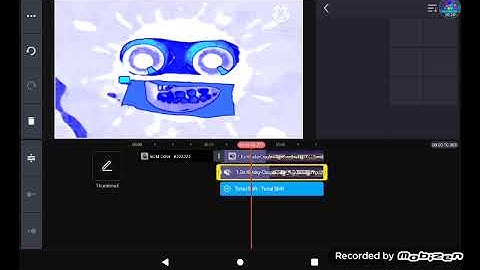 How To Make Gradient Map - Chord On KineMaster (Chroma Key Version)