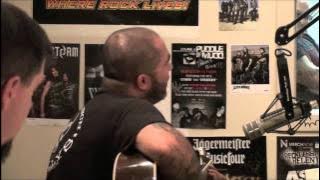 Something to Remind You - Aaron Lewis