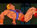 Una Diversión Bestial  | He Man En Español Latino