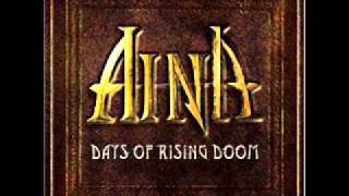 Aina - Ve Toura Sol (Rape Of Oria)(Ainae Version)