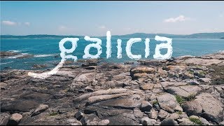Celtic Dreams - Marvelous Galicia (Spain)