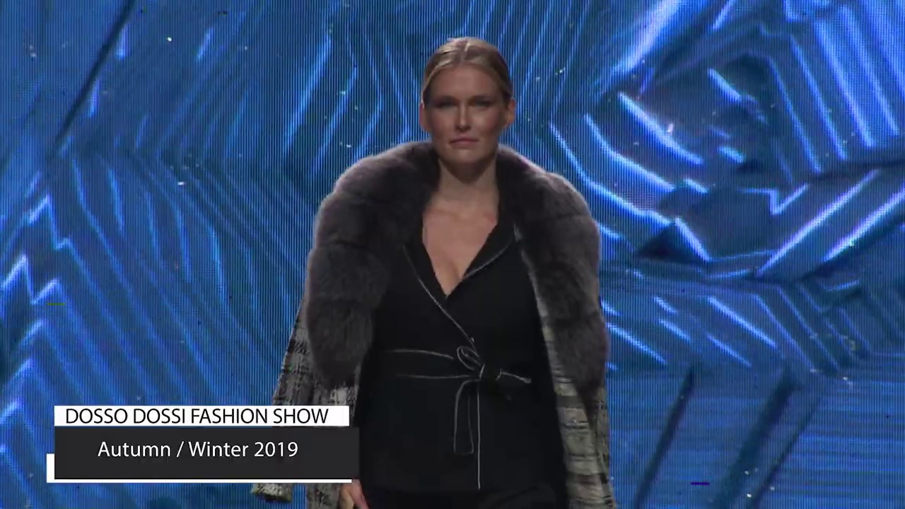 DOSSO DOSSİ / FASHION SHOW
