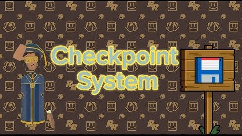 How To Create Checkpoints In Rec Room