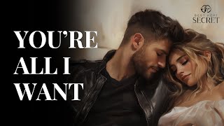 You’re scared to tell your boyfriend you don’t want kids ☹️♥️ | Boyfriend Sleep Aid Comfort