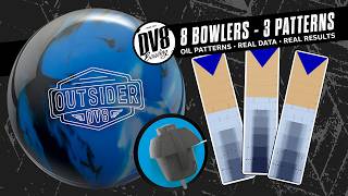 DV8 Outsider | Release Video